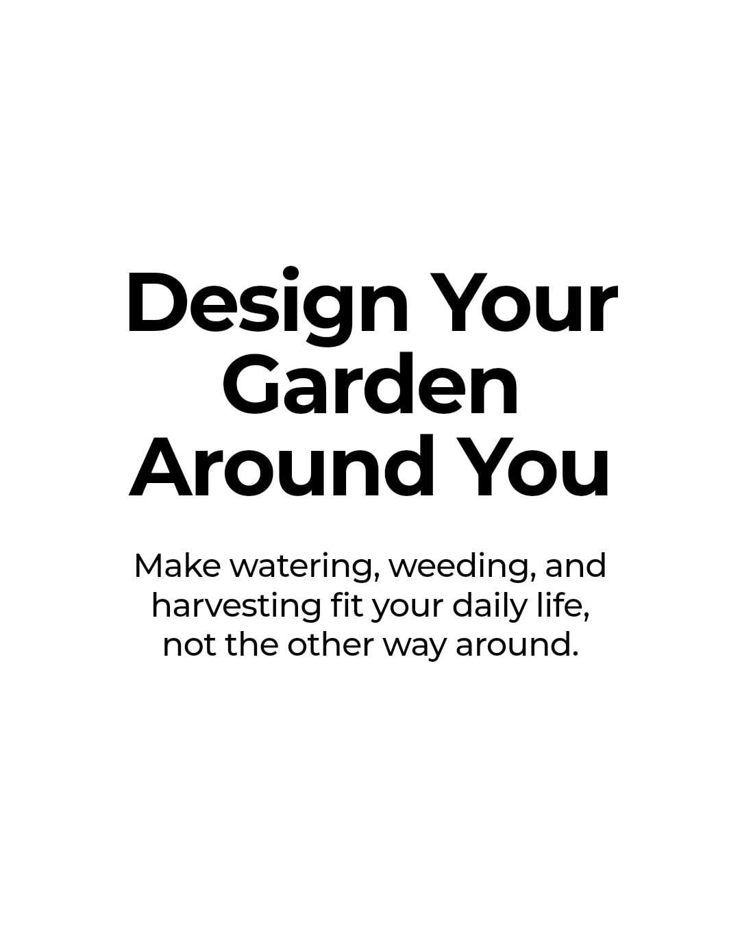 A spring garden feels easier when it's designed for how you live, not just for planting day excitement. When your garden layout fits your daily routine, watering, weeding, and harvesting become simple habits—not chores. Ready to create a garden that works for you every day? Reach out to Bull City Gardens and let's design your perfect spring setup.